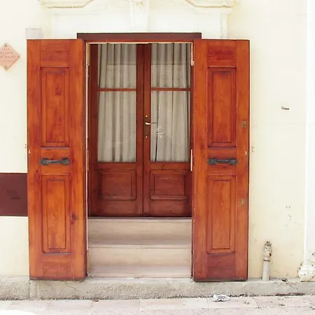 Appartamento Casa Vacanze San Biagio