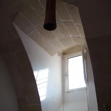 Lejlighed Casa Vacanze San Biagio Matera