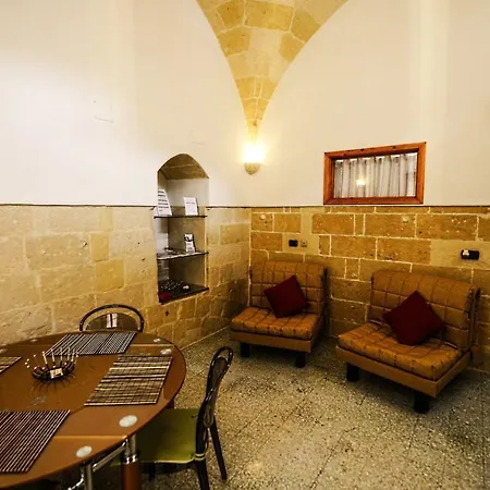Casa Vacanze San Biagio Lejlighed Matera