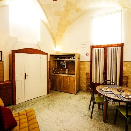 Casa Vacanze San Biagio Matera