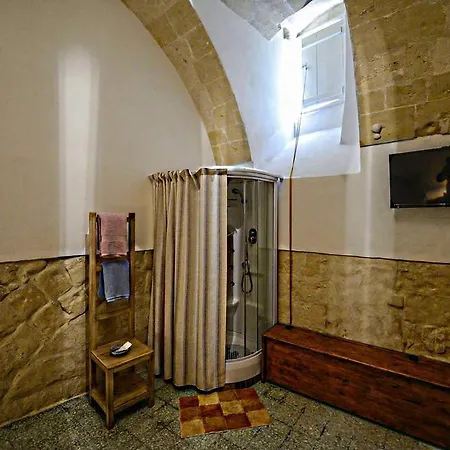 Casa Vacanze San Biagio