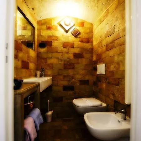Lejlighed Casa Vacanze San Biagio