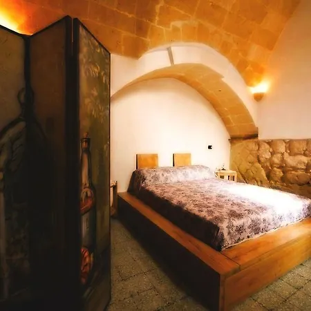 Casa Vacanze San Biagio Matera