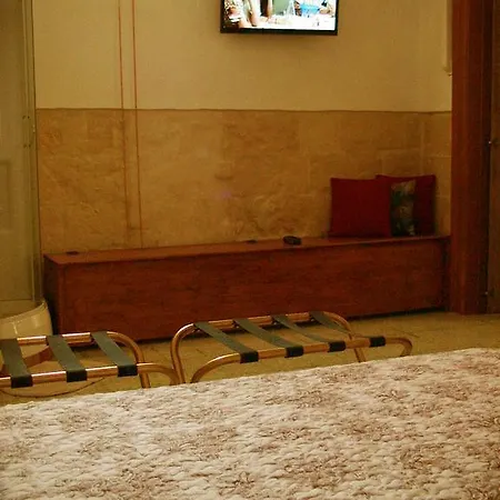 Casa Vacanze San Biagio *