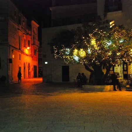 Casa Vacanze San Biagio