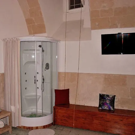 Casa Vacanze San Biagio * Matera