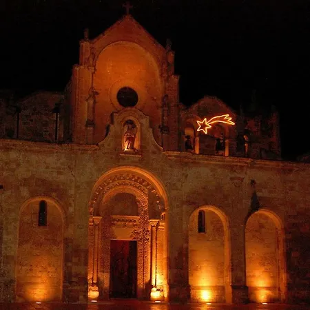 Casa Vacanze San Biagio Lejlighed *